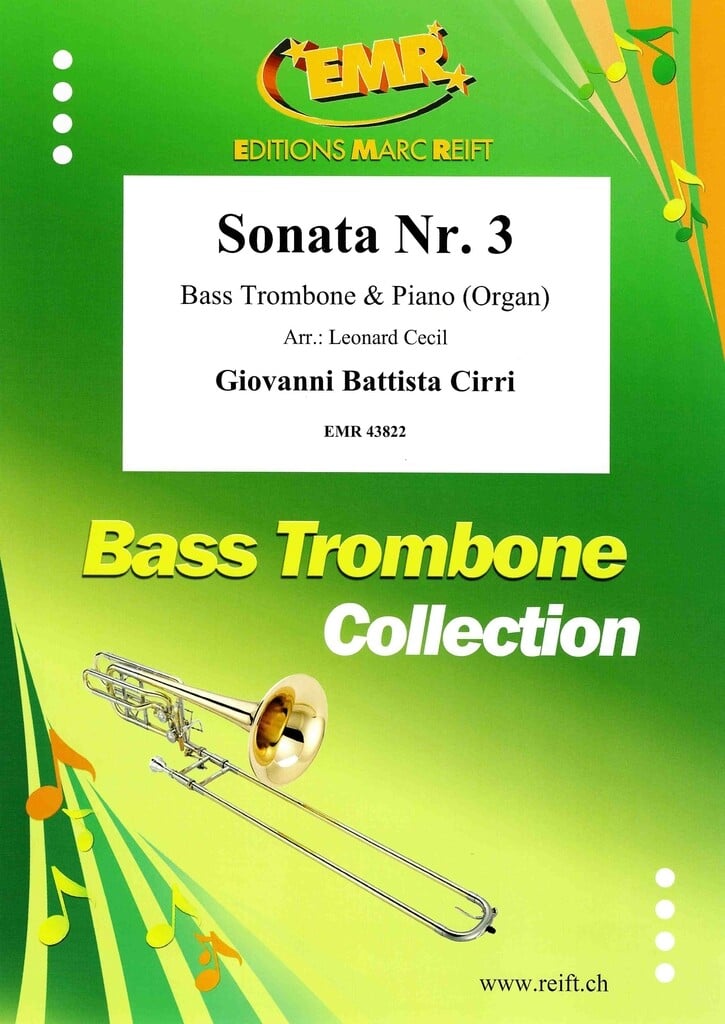 Sonata No. 3